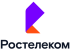 Лого Ростелеком